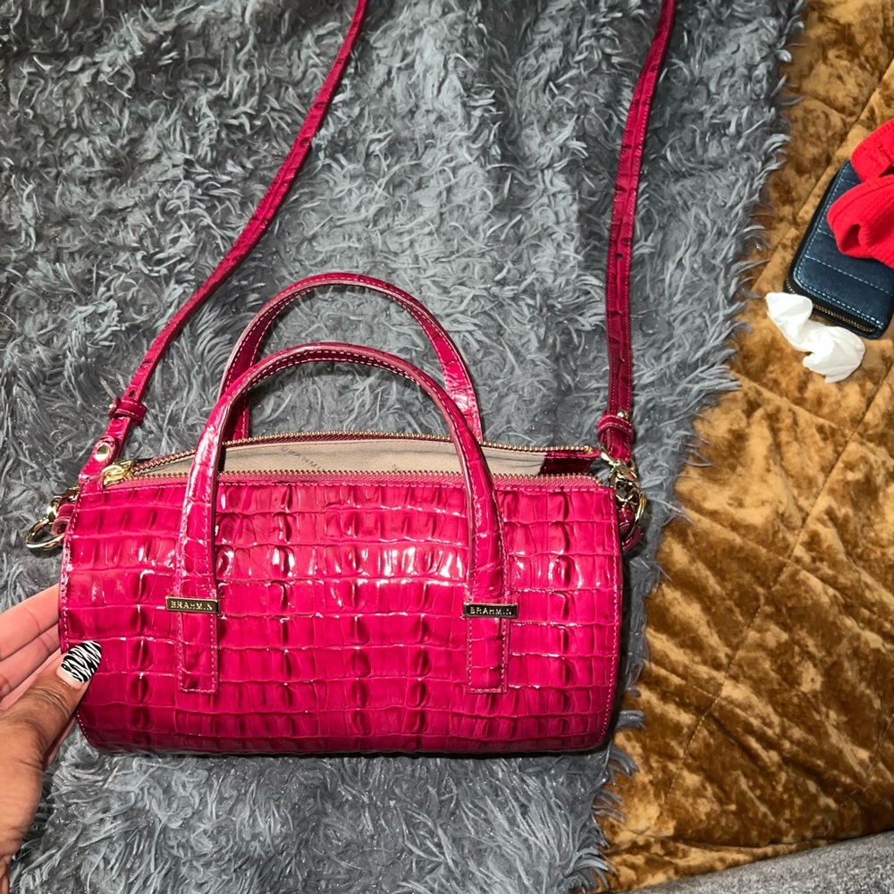 Brahmin Crossbody Bag